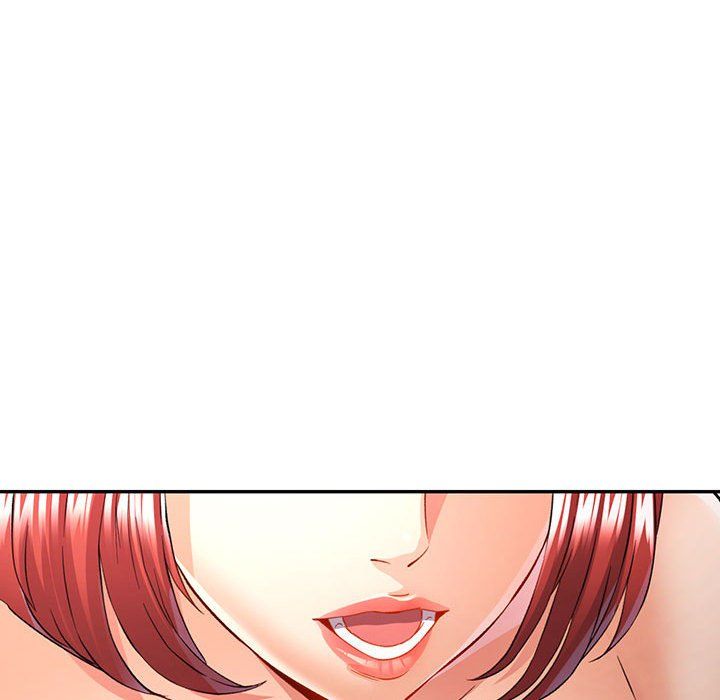 可以爱你吗第18話