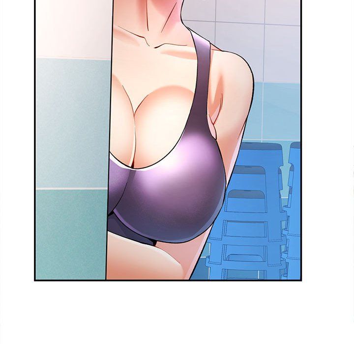 可以爱你吗第18話