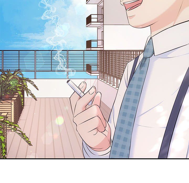 协议关系第15話