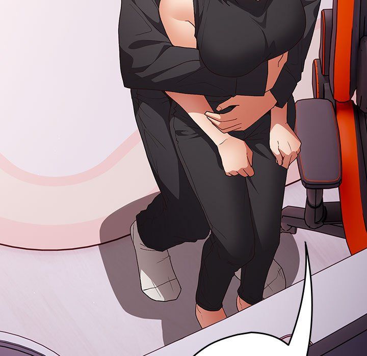 游戏规则我来定第65話