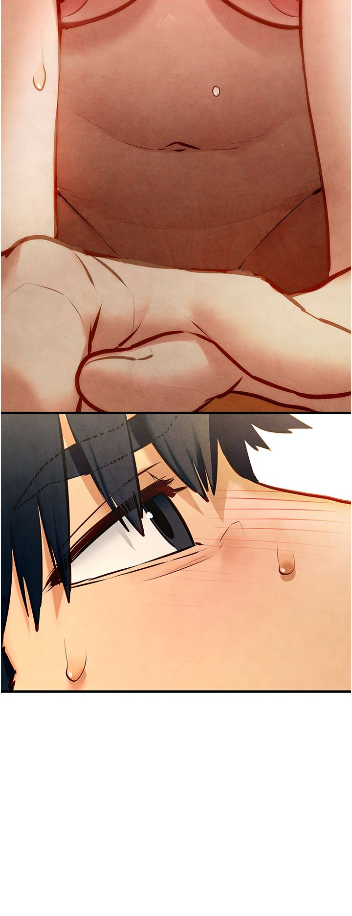 慾海交锋第44話-可以帶我走嗎…?