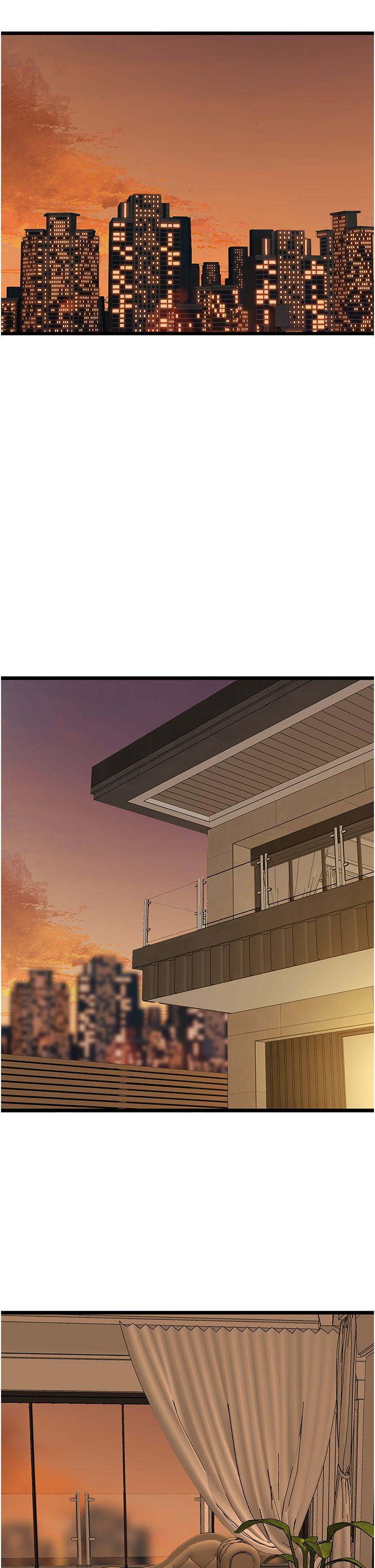 地表最屌臥底幹員第47話最終話-核武發射座標:蔓妮的心