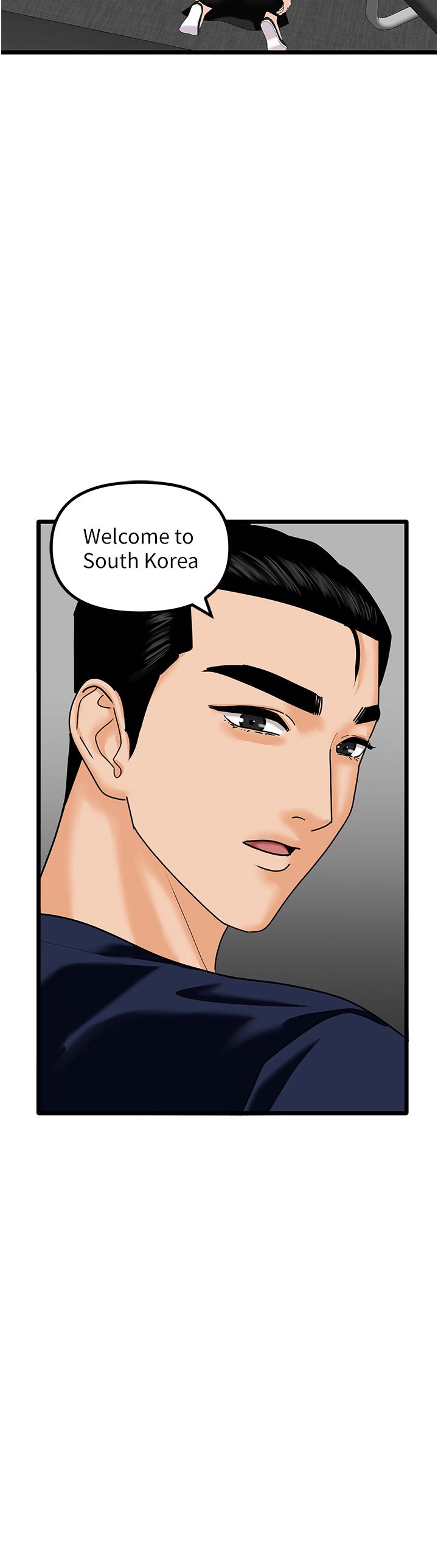 地表最屌臥底幹員第47話最終話-核武發射座標:蔓妮的心