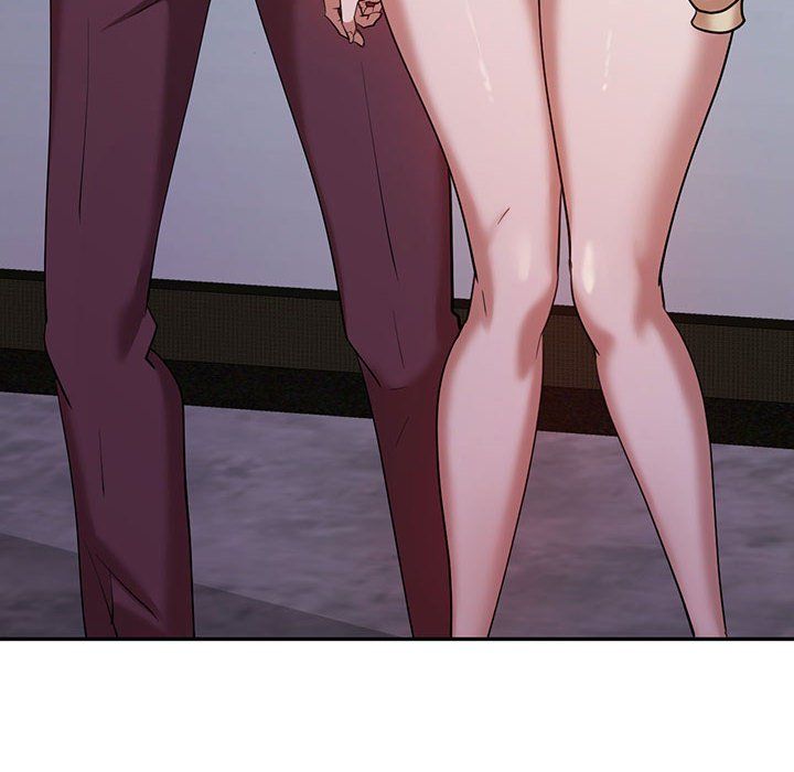 回不去的婚姻第28話