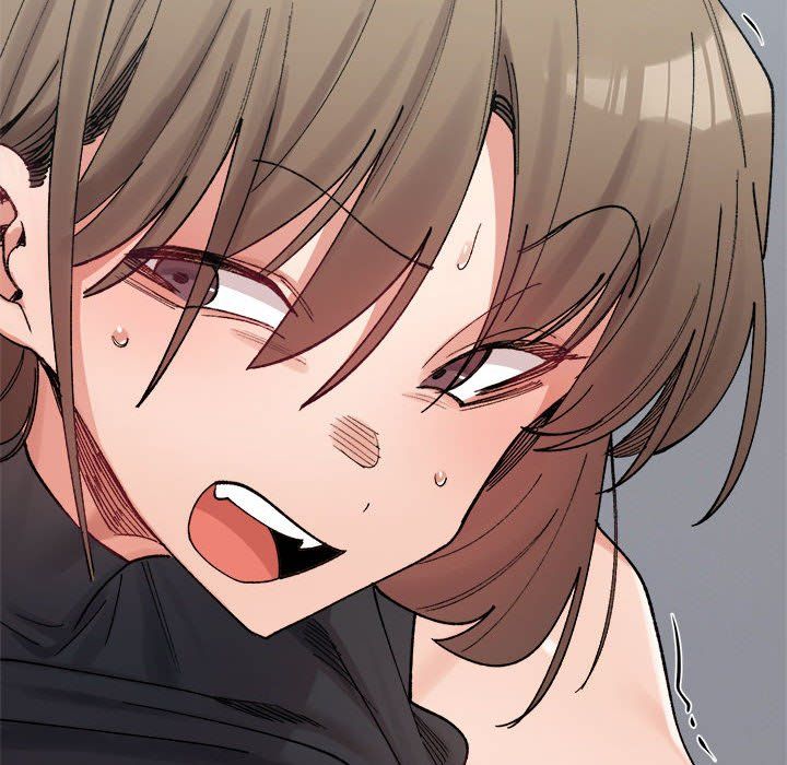 微妙关系第25話