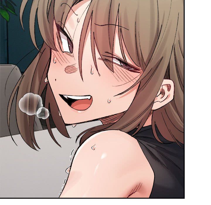 微妙关系第25話