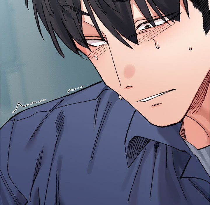 微妙关系第25話