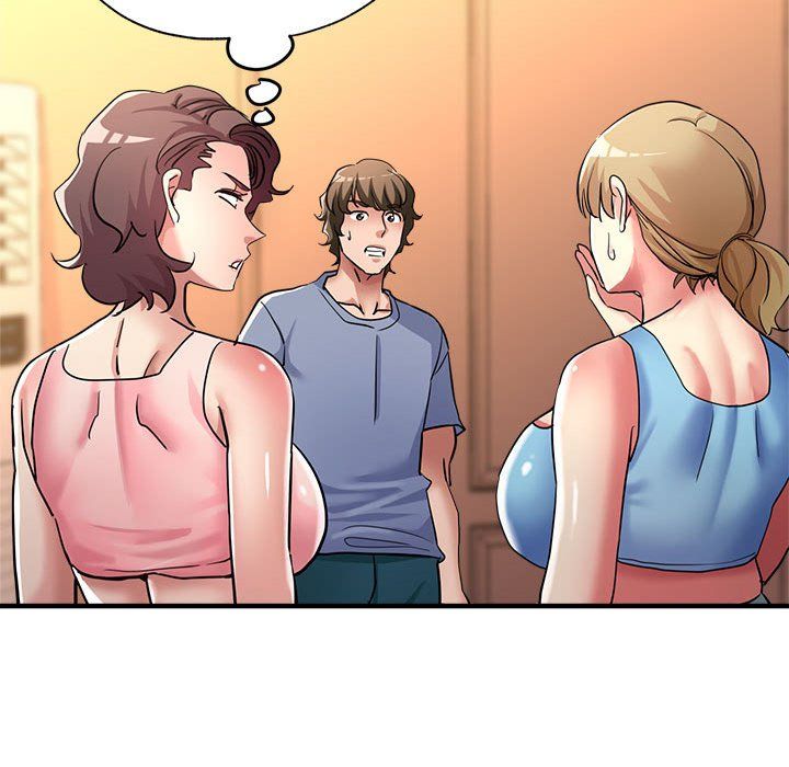 亲家的女人们第19話