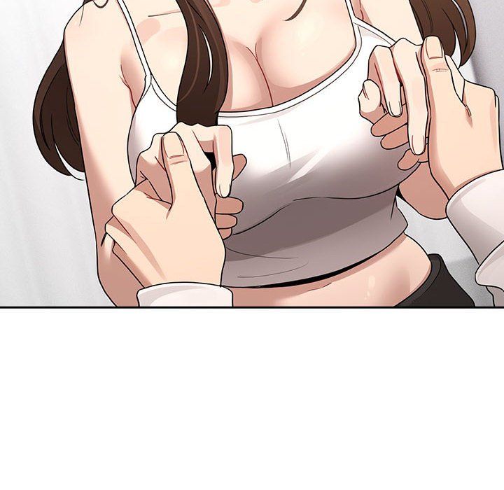 疫情期间的家教生活第131話