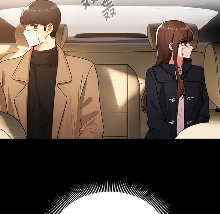 疫情期間的家教生活第131話