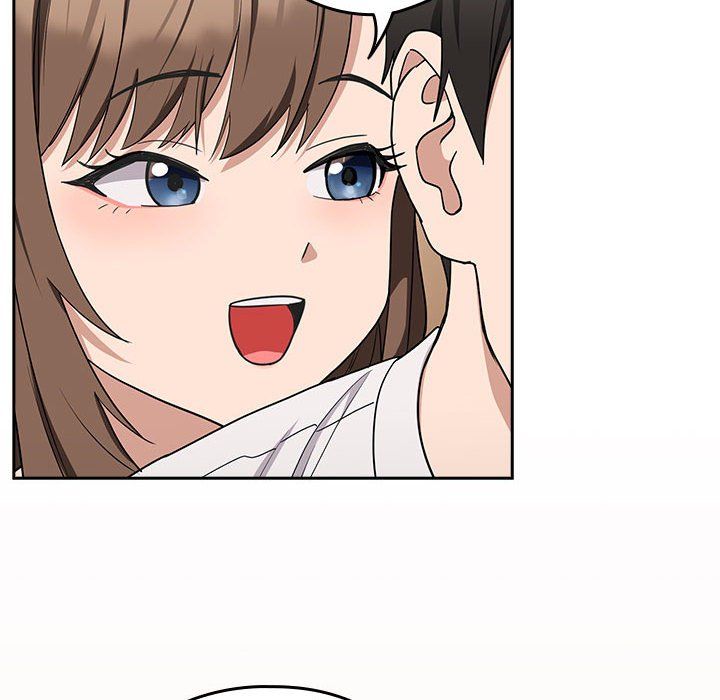 下班后的例行恋爱第21話