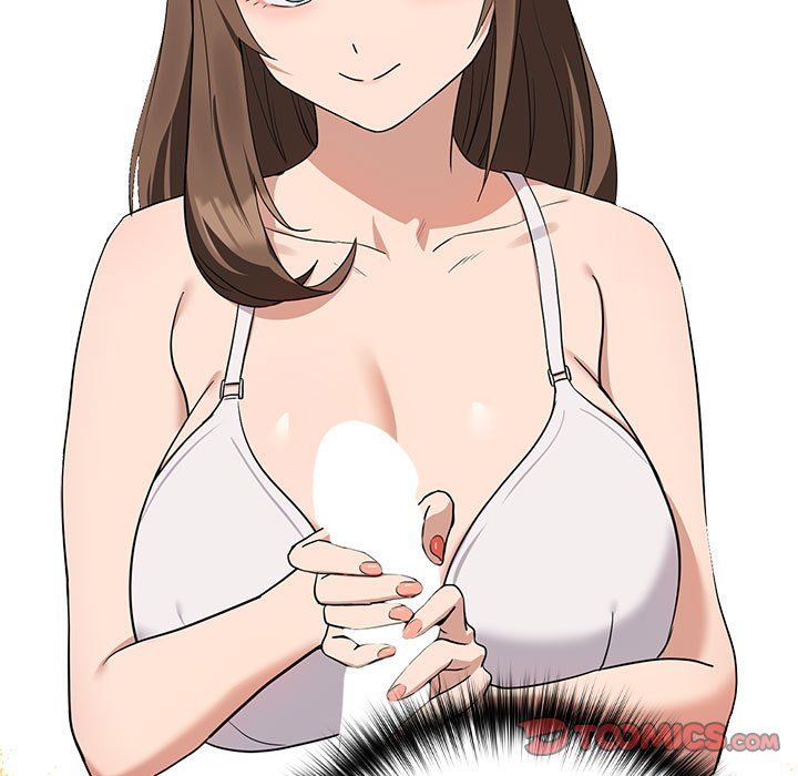 下班后的例行恋爱第21話