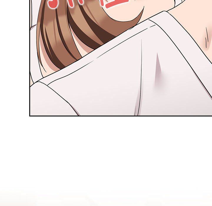 下班后的例行恋爱第21話