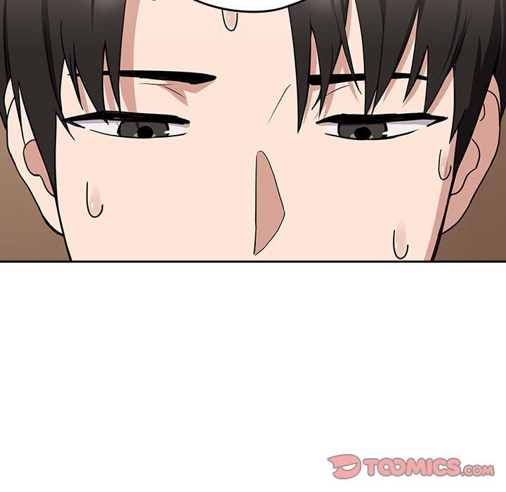 下班后的例行恋爱第21話