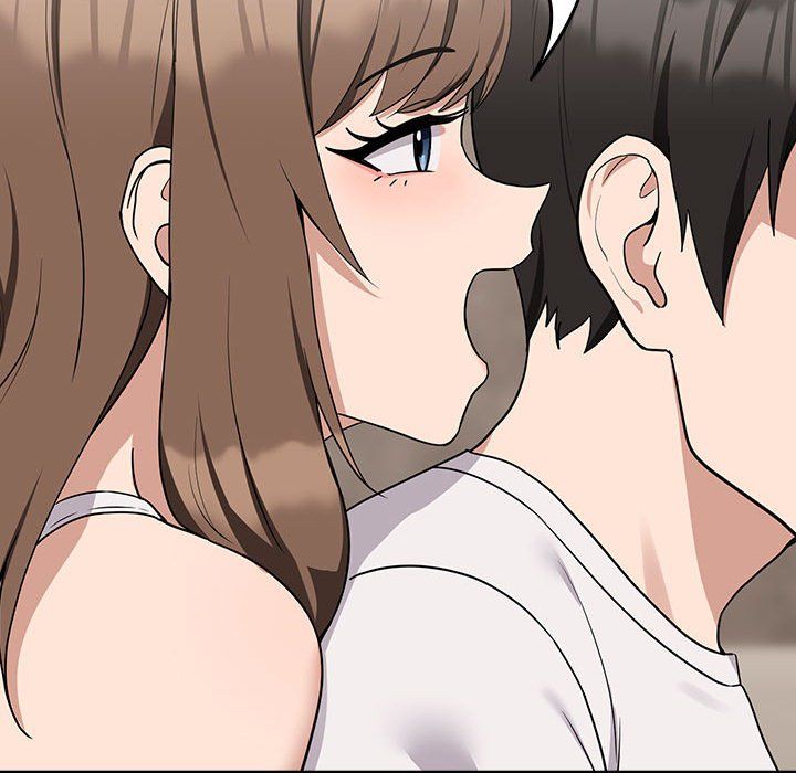 下班后的例行恋爱第21話