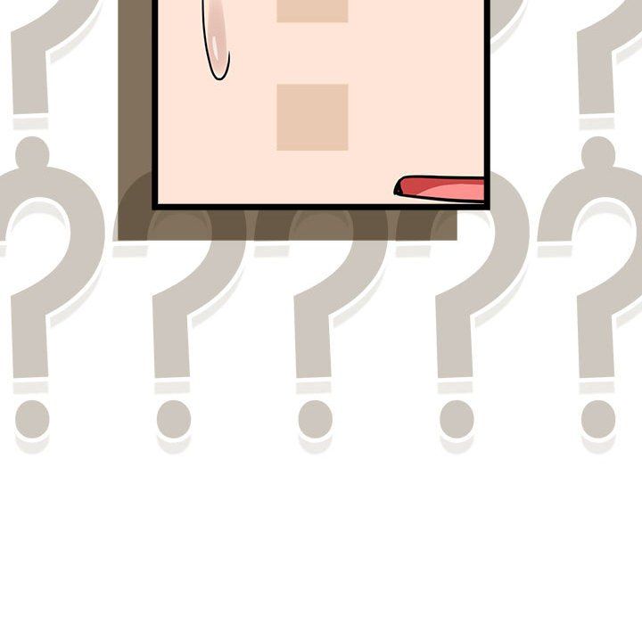 下班后的例行恋爱第21話