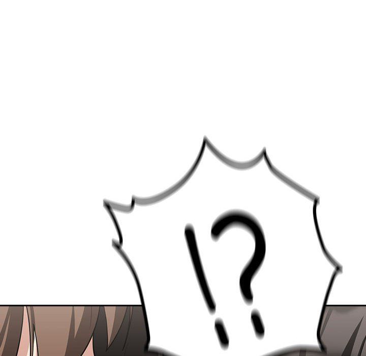 下班后的例行恋爱第21話