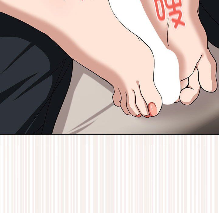 下班后的例行恋爱第21話