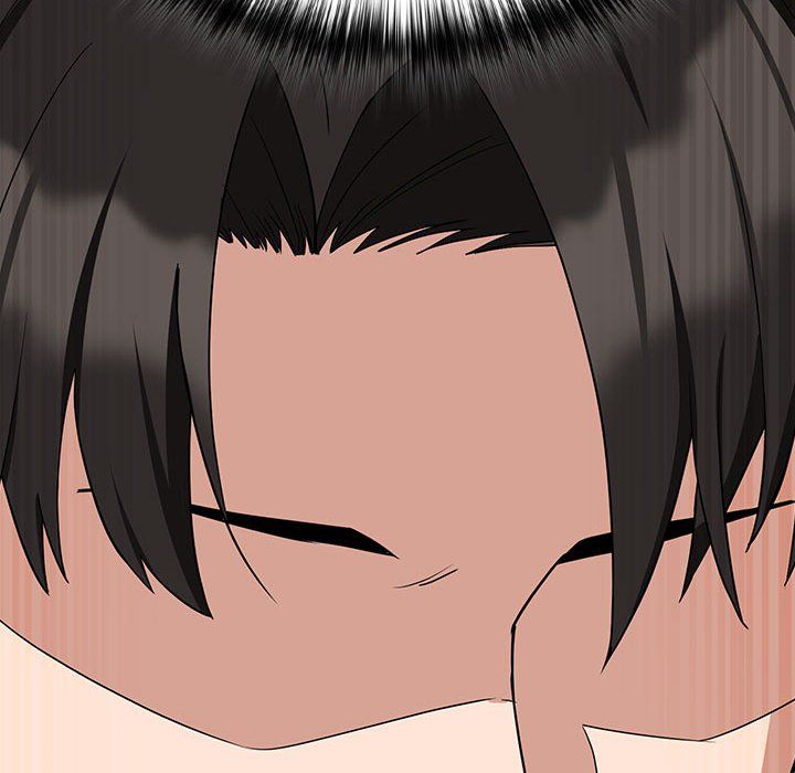 下班后的例行恋爱第21話