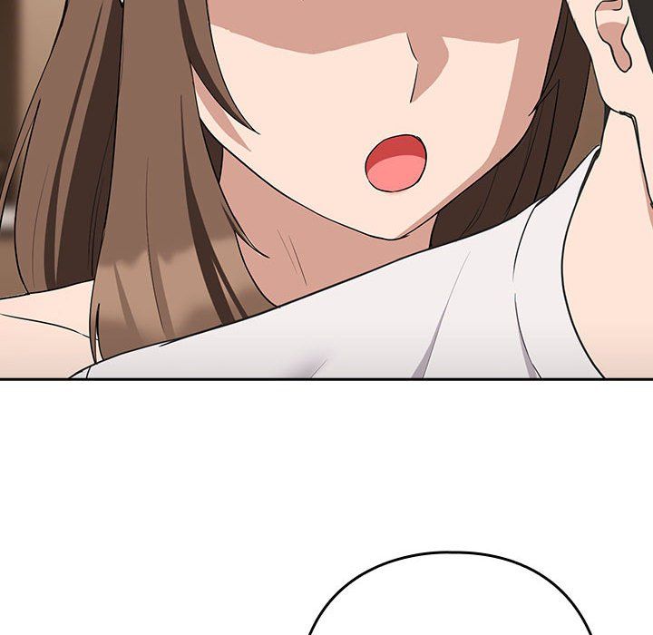 下班后的例行恋爱第21話