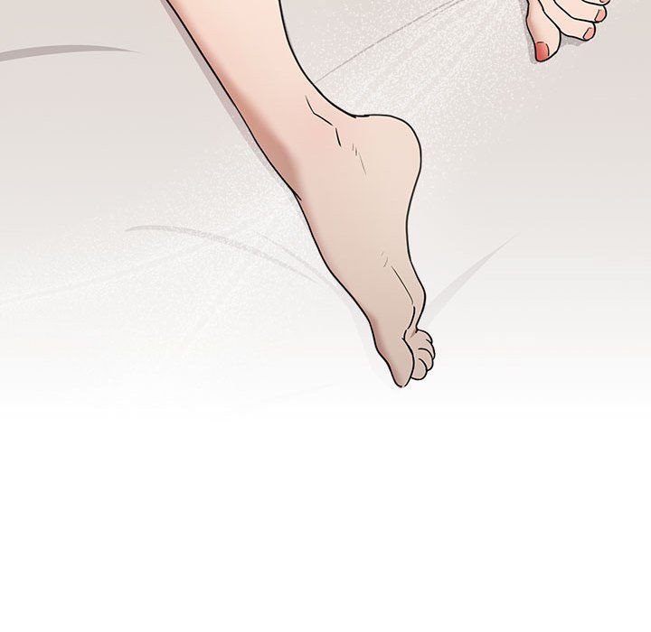 下班后的例行恋爱第21話