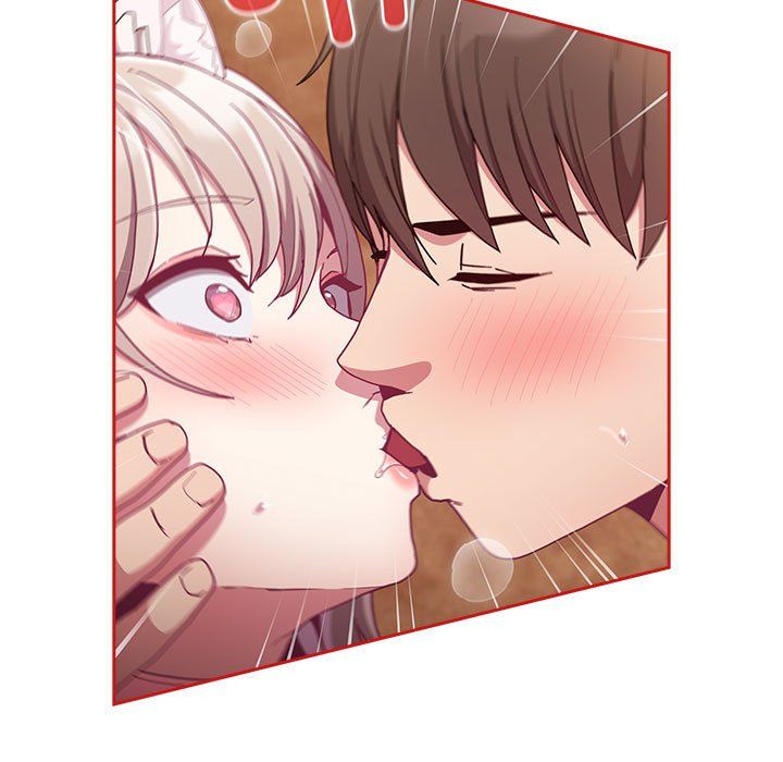 不請自來的未婚妻第90話