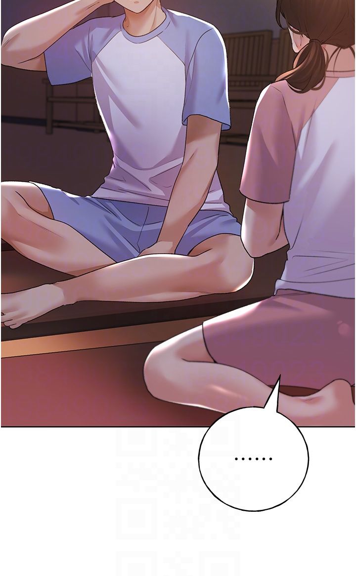 野蛮插画家第55話-我就不相信你忍得住!