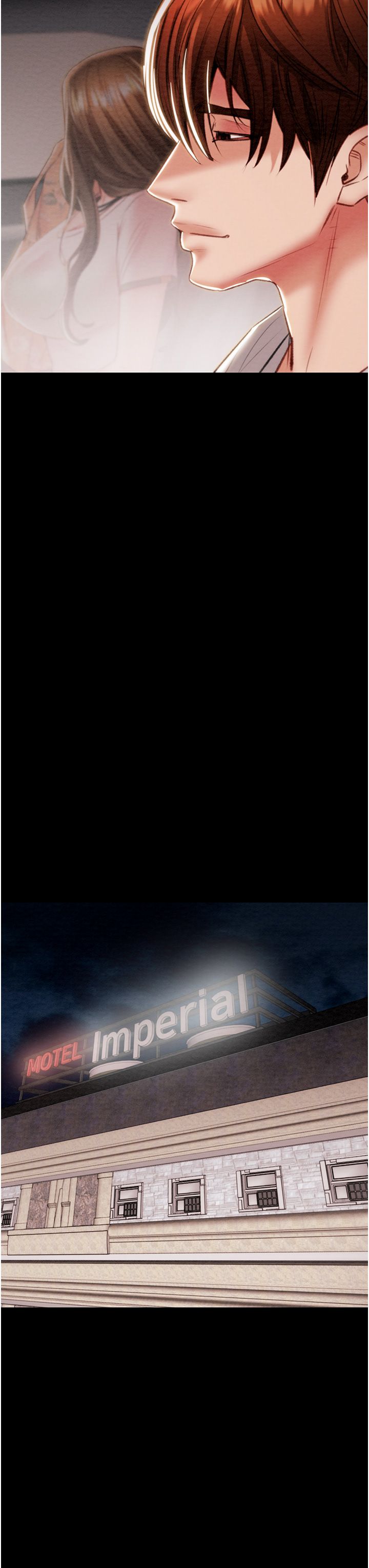 掠奪行動第20話-動物般地交媾