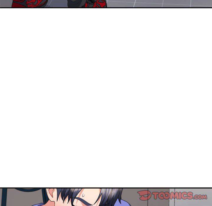 不同寻常的爱第14話