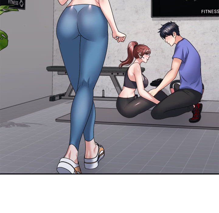 不同寻常的爱第14話