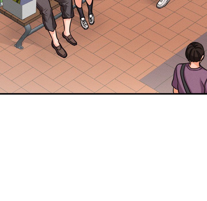 我的女王第37話