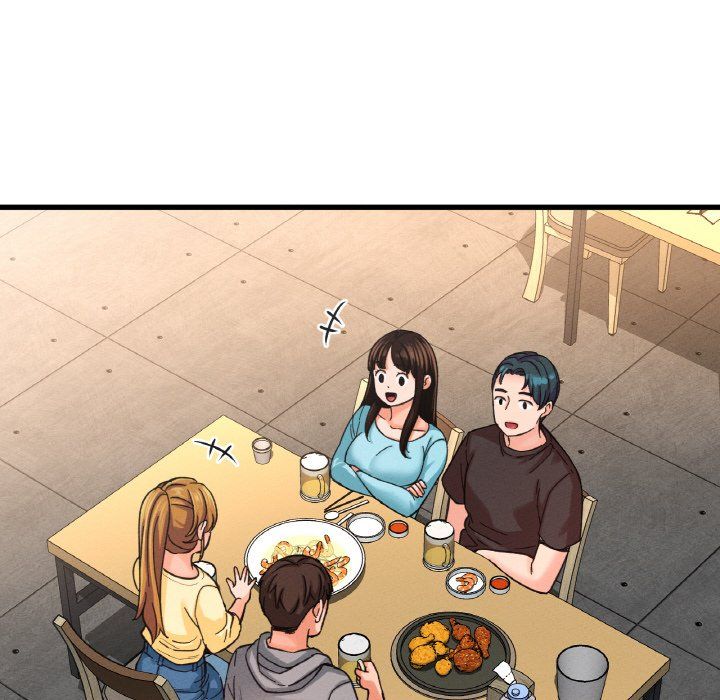 我的女王第37話