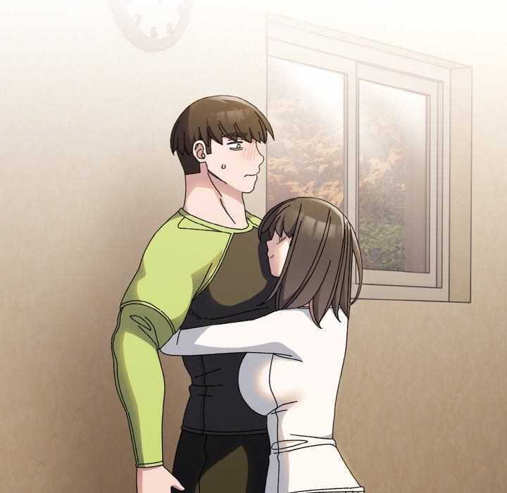 老大!请把女儿交给我!第40話