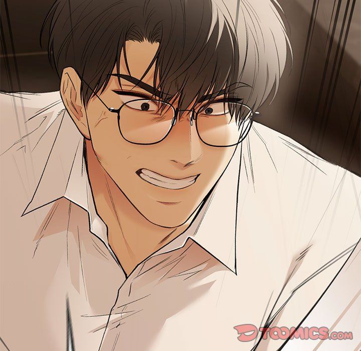 让我一见钟情的他第40話