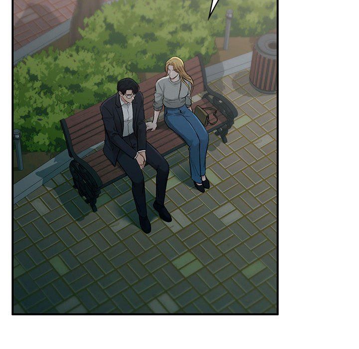 让我一见钟情的他第40話