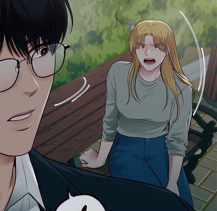 让我一见钟情的他第40話