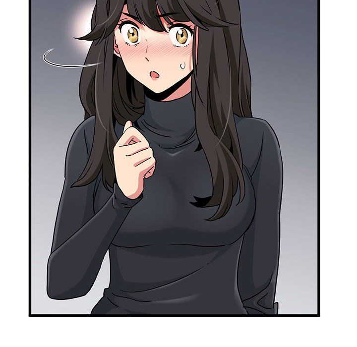 发小碰不得第33話