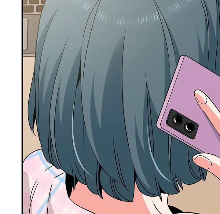 发小碰不得第33話