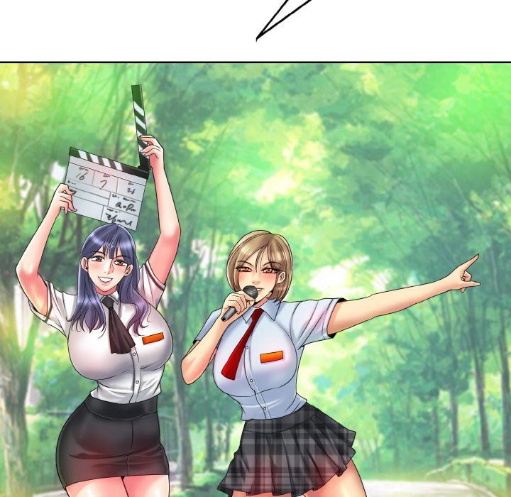 一杆入洞第34話