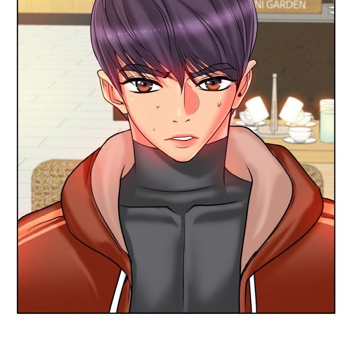 一杆入洞第34話