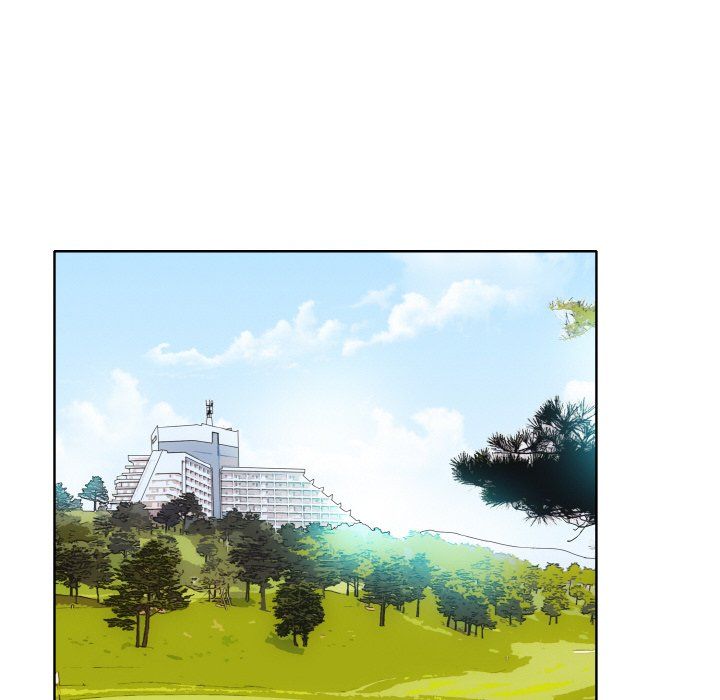 一杆入洞第34話