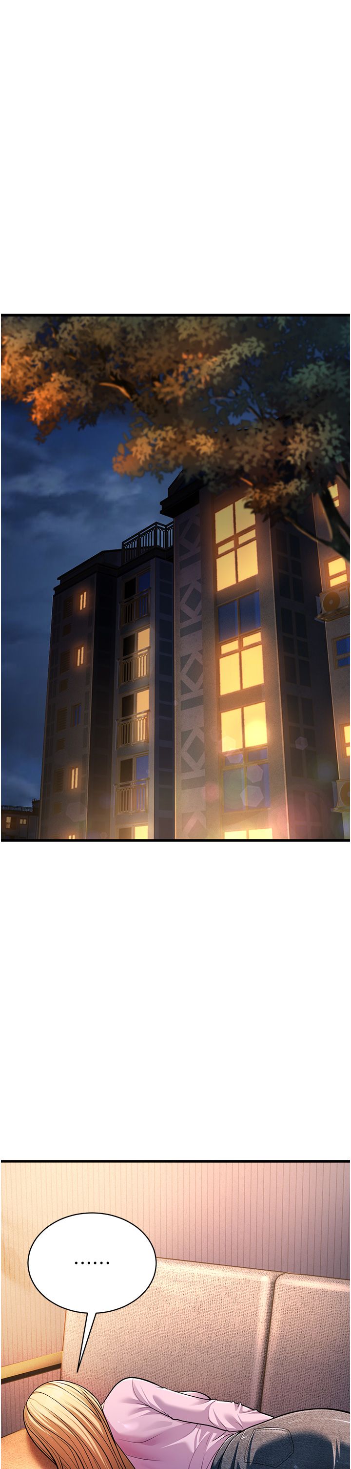 幼齒小阿姨第7話-阿姨醒來前得快點射…!