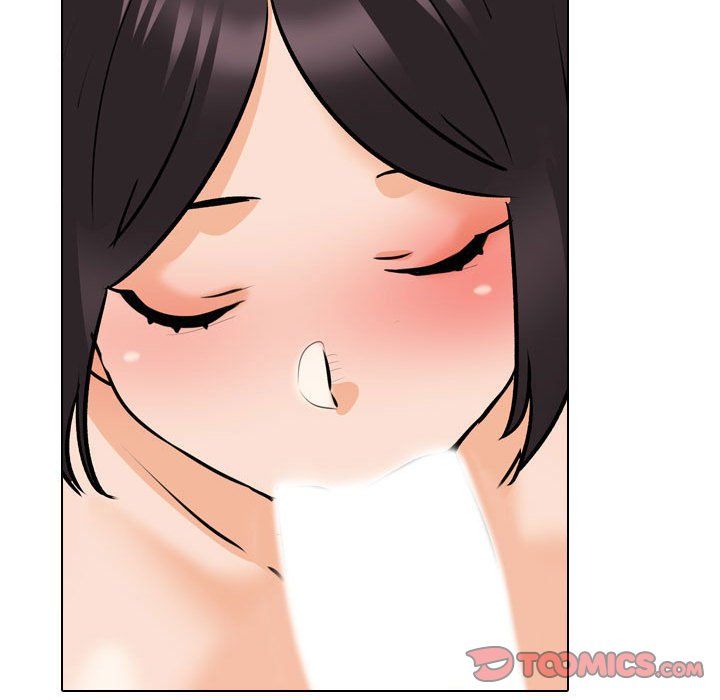 同事換換愛第181話