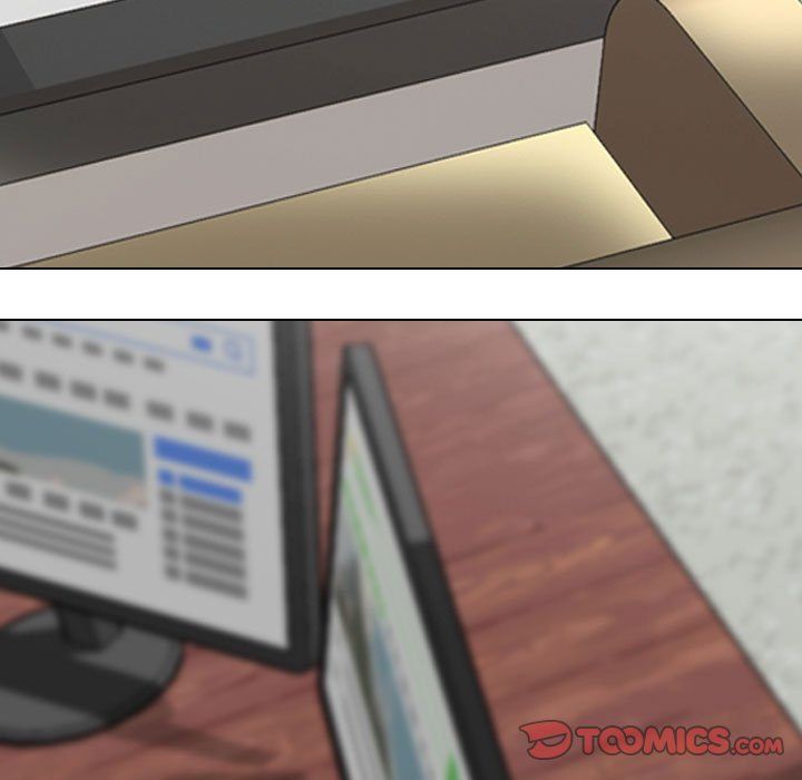 同事換換愛第181話