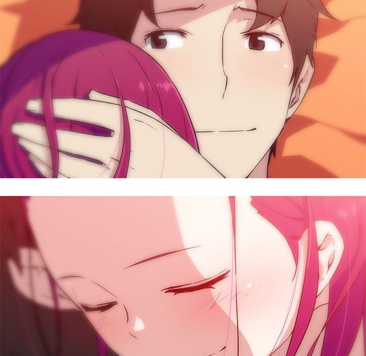 我的梦幻女友第22話