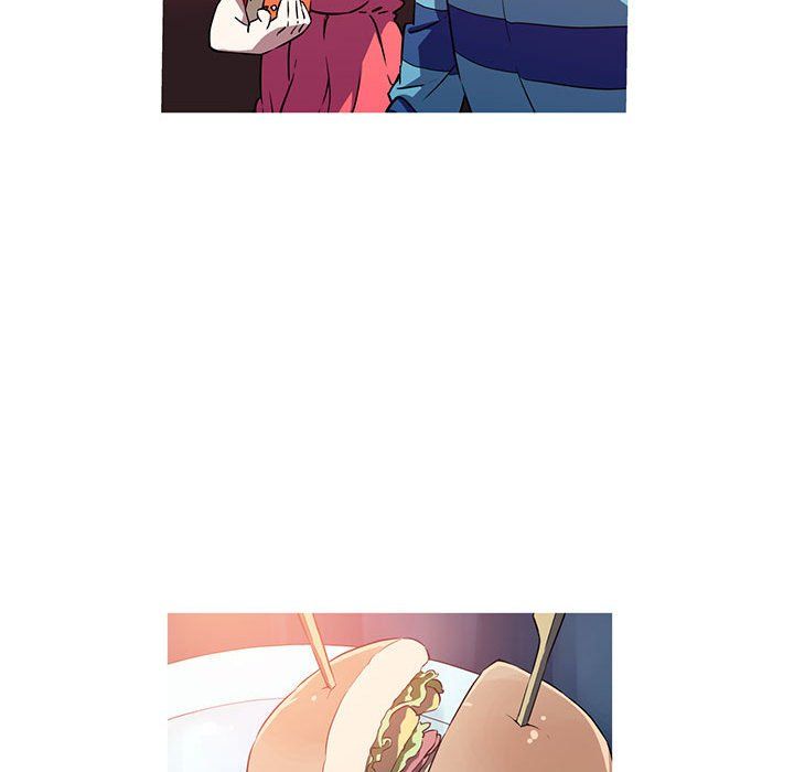 我的梦幻女友第22話