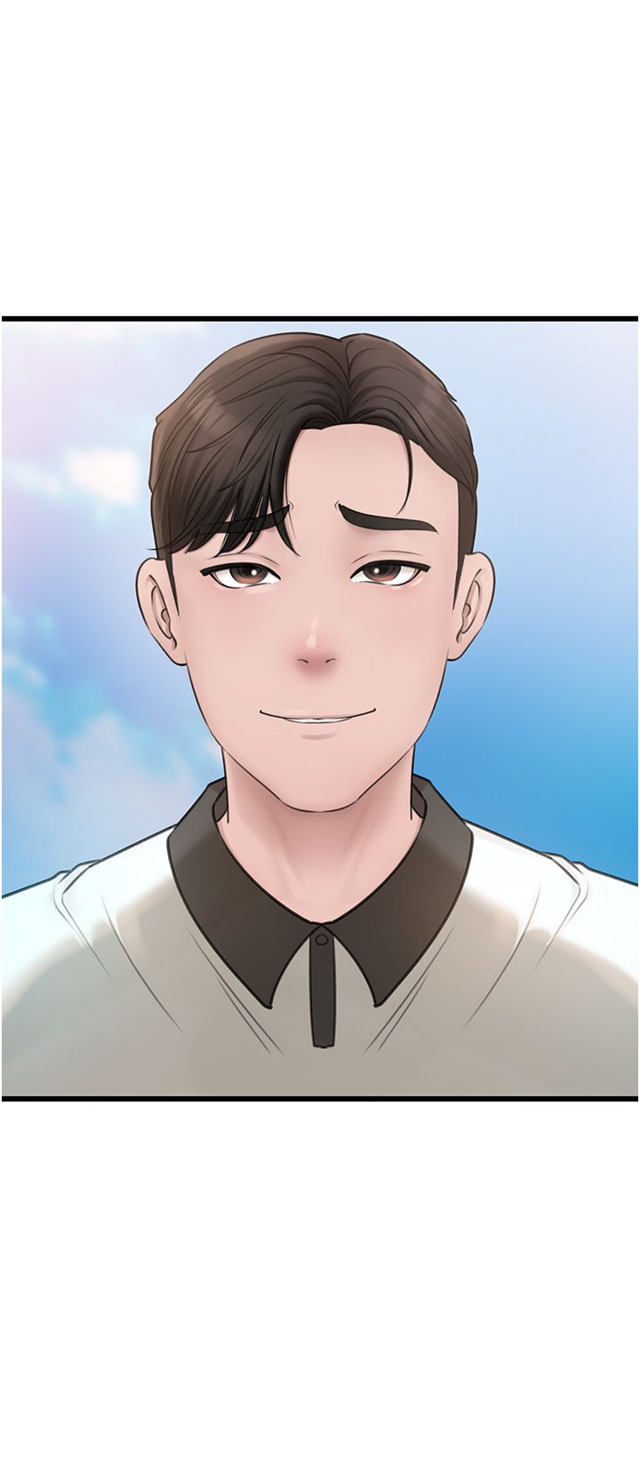 岳母為何那樣第18話-和小姨子共處一室