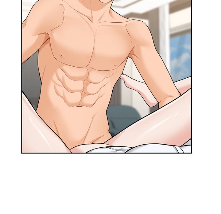 不当朋友当恋人第49話