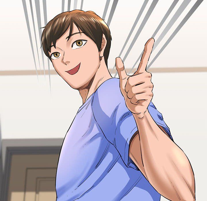 我的拉拉队宝贝第5話