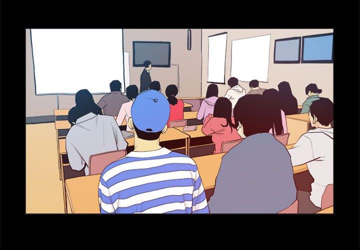 撩妹笔记本第3話